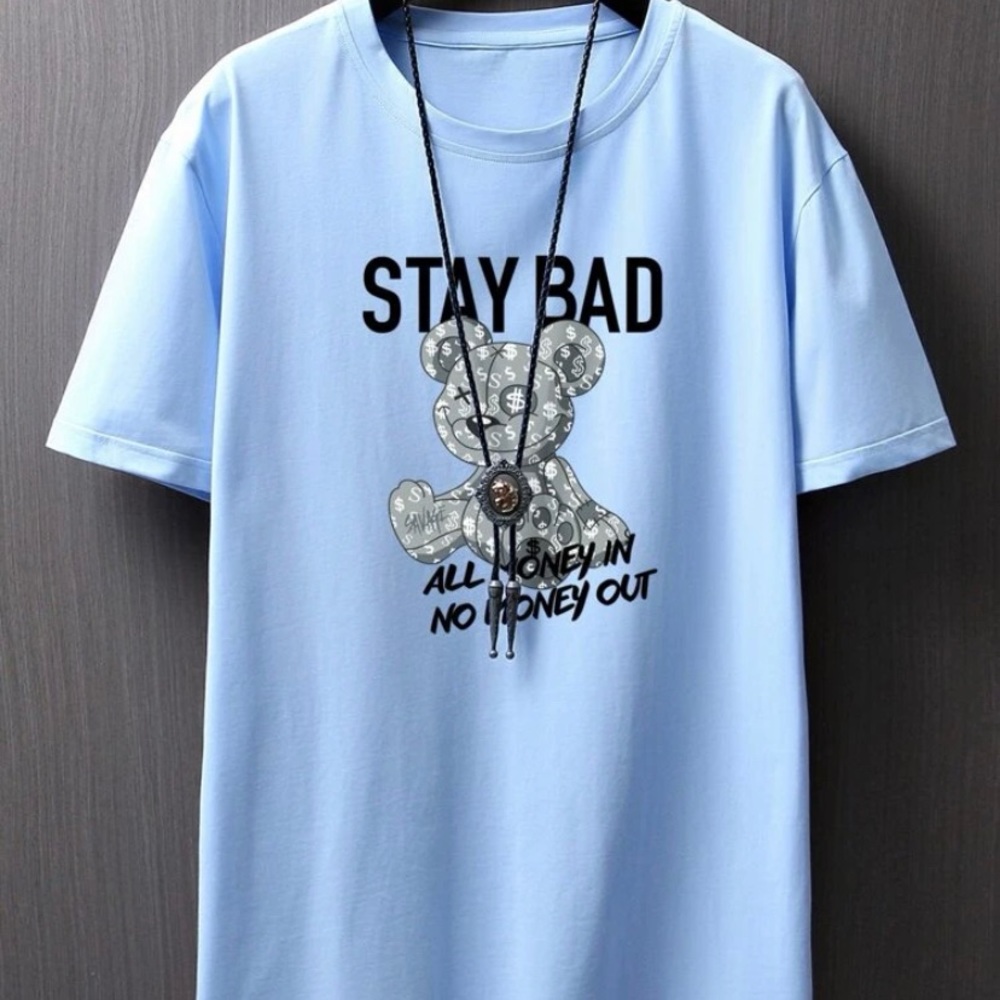 Various custom shirts
